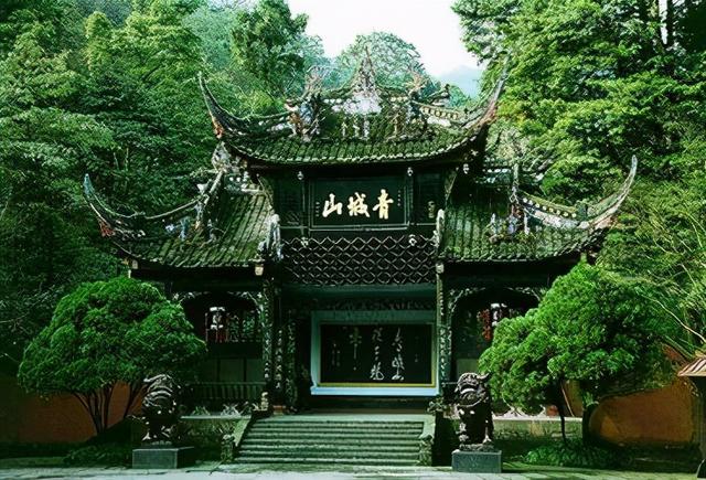 成都攻略三天必去地方
