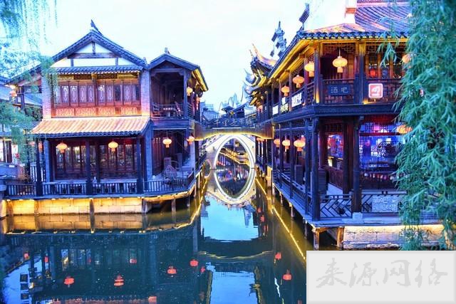 山东旅游必去十大景点