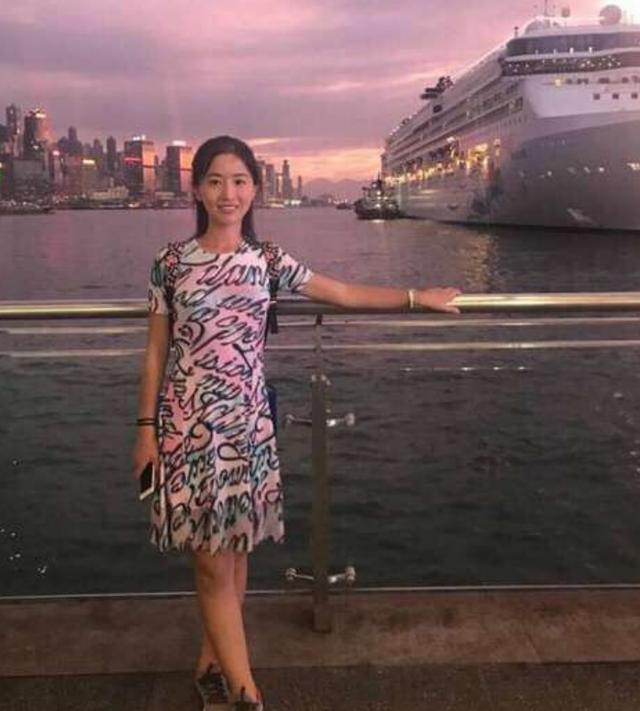 逼死老公的翟欣欣（翟欣欣依靠婚姻）
