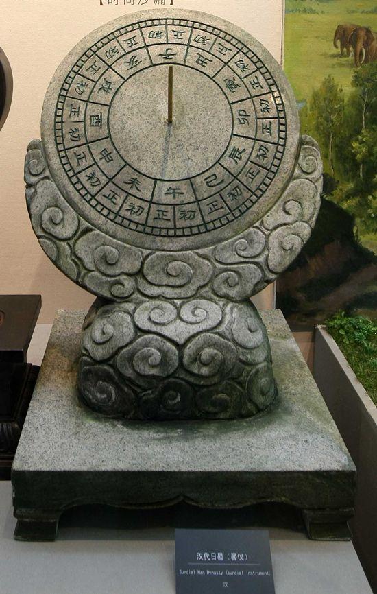 完整的八卦图解（图解教你认识八卦）