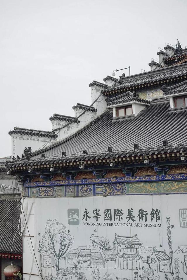 西北旅游详细攻略