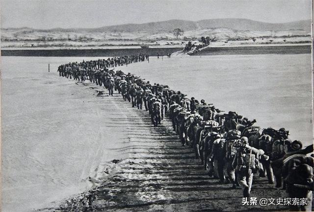李奇微朝鲜战争回忆