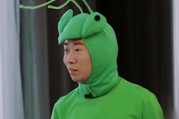 杨迪简介
