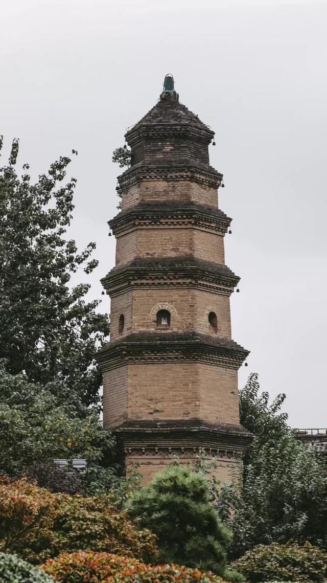 西北旅游详细攻略