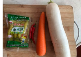白萝卜怎么腌制好吃又脆？