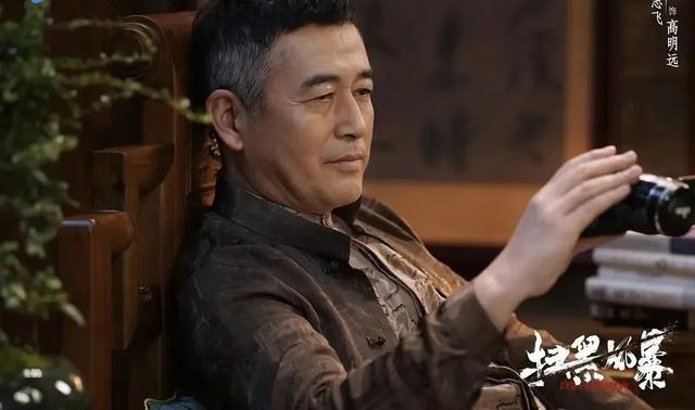 反腐败电视剧有哪些？
