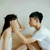 情头 情侣 双人