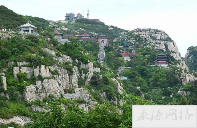 山东旅游必去十大景点