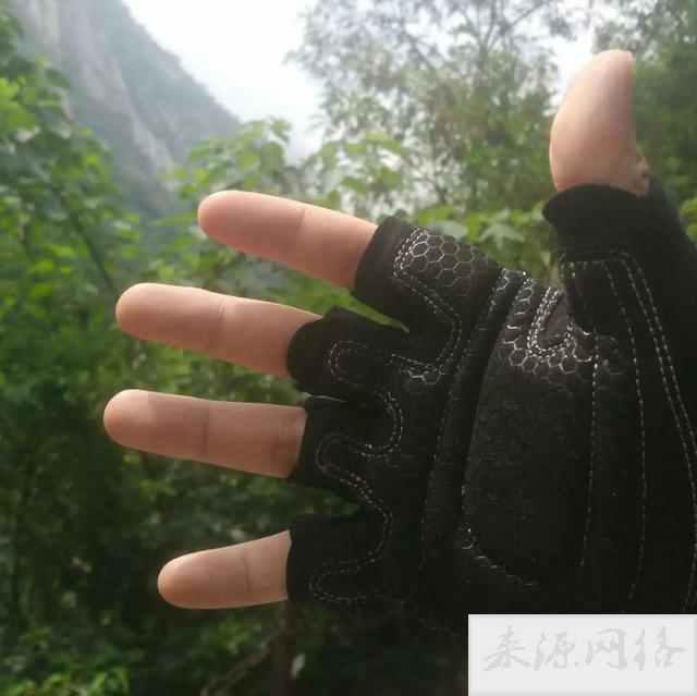 华山旅游攻略