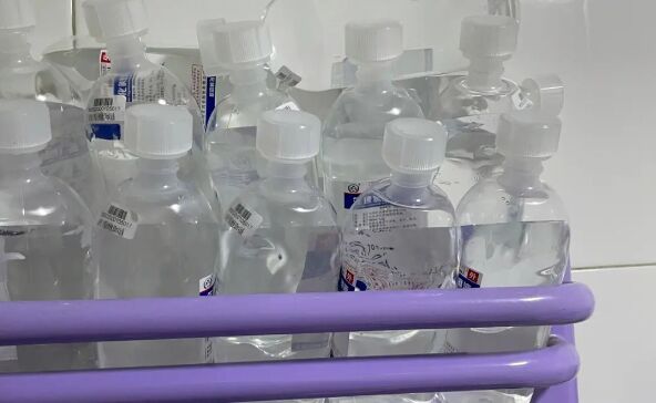 一个动作让鼻子通气