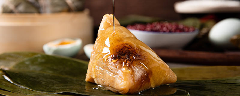粽子是煮还是蒸