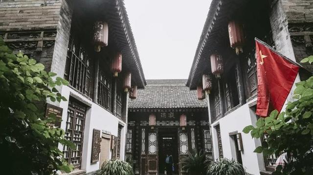 西北旅游详细攻略