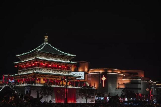 西北旅游详细攻略