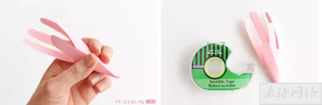 母亲节手工礼物简单又好看