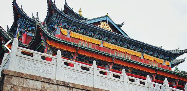 香格里拉旅游景点自由游（香格里拉自由行攻略）