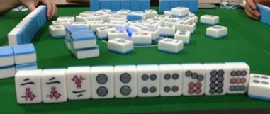 麻将怎么打
