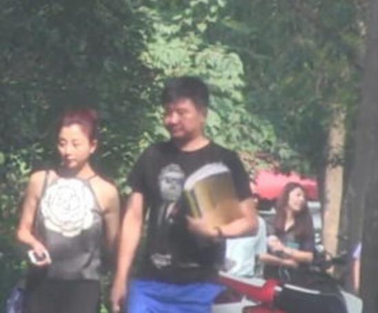 殷桃个人资料和家庭情况 41岁女星殷桃至今未婚