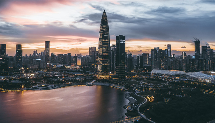 我国经济特区有哪些