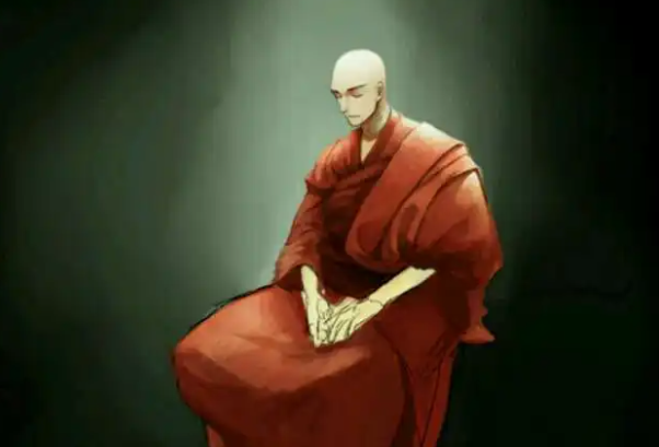 仓央嘉措最美的十首情诗