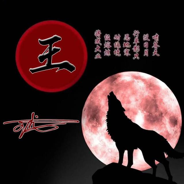 最新最火的头像图片