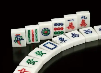 麻将怎么打