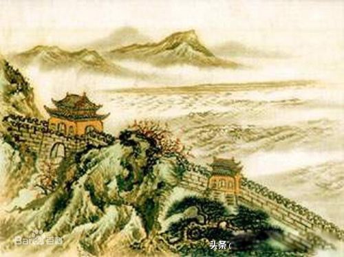 春风不度玉门关全诗的意思 自哪首诗