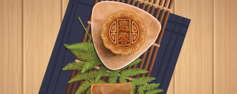 中秋吃月饼的由来