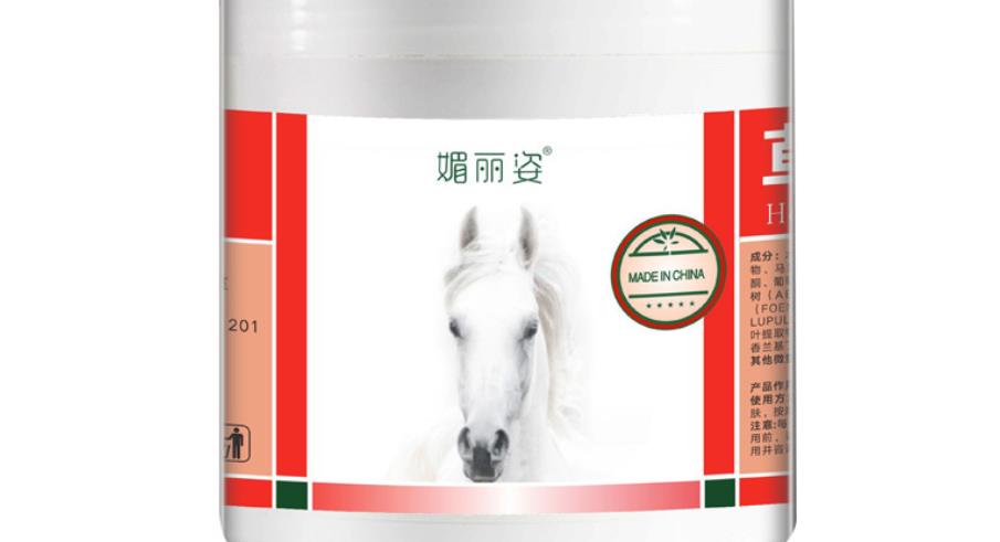 马膏功效与作用点
