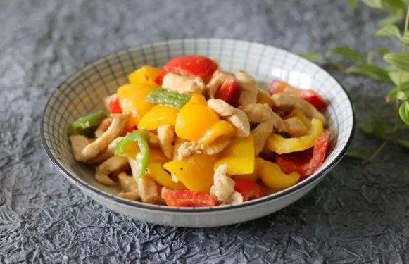 减肥食谱一周瘦10斤