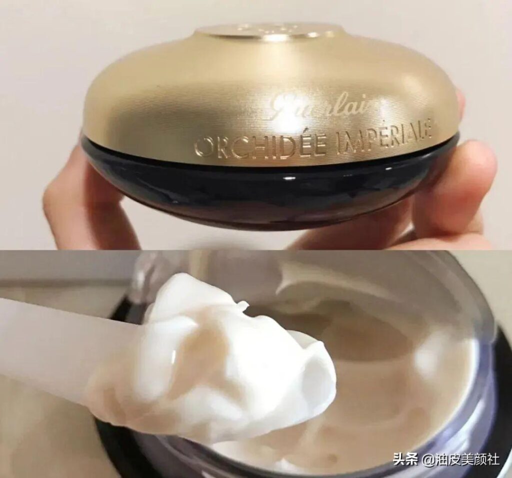 抗皱面霜有哪些
