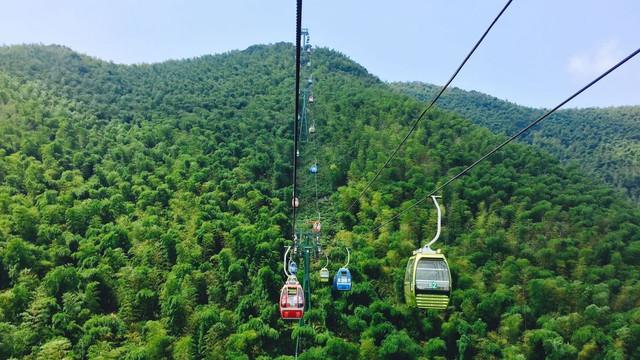 无锡旅游必去十大景点