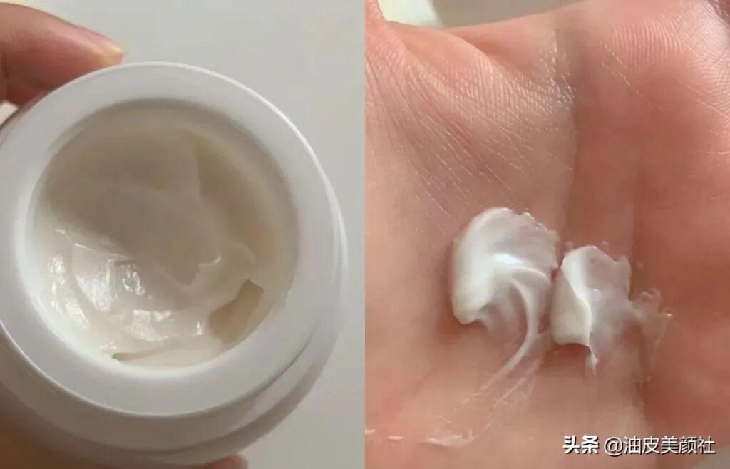 抗皱面霜有哪些