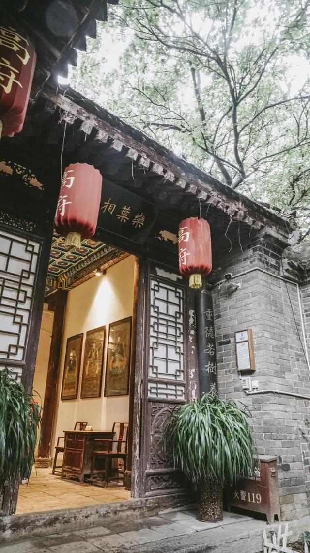 西北旅游详细攻略