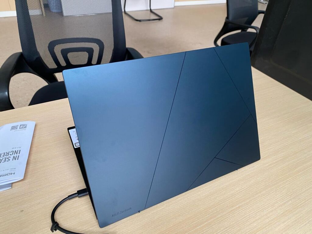 笔记本电脑排名前十