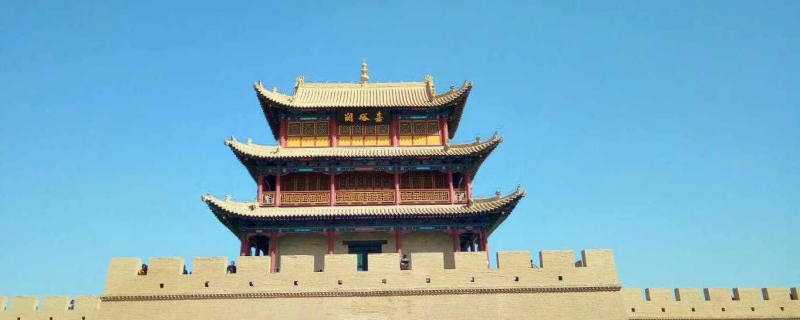 凉州是现在的什么地方