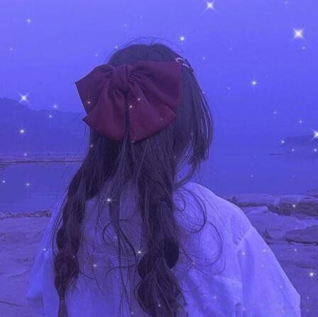 头像女INS高级质感