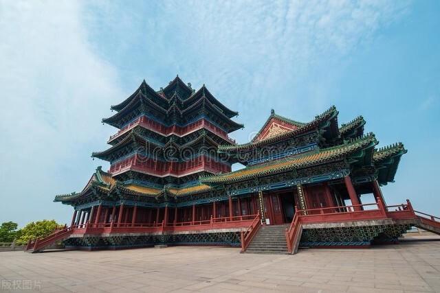 南京旅游必去十大景点推荐