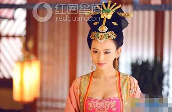 施诗多大了个人资料大盘点 施诗演过的电视剧有哪些