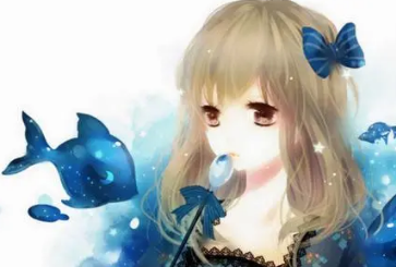 双鱼座女生性格特点