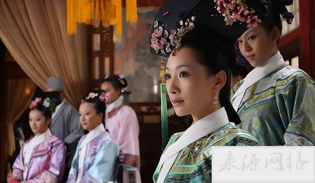 这些小说改编电视剧你看过几个