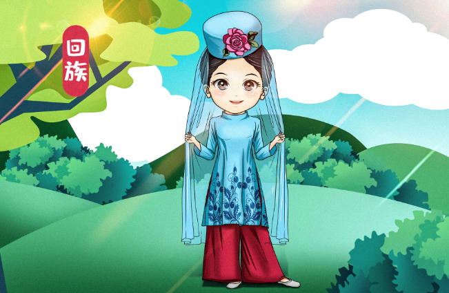回族有什么节日