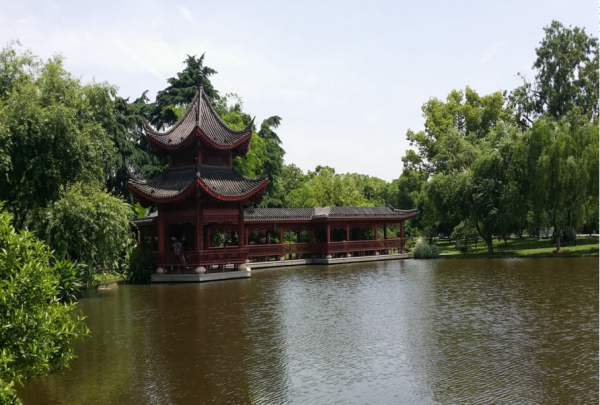 湖南旅游十大必去景区