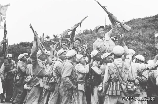 李奇微朝鲜战争回忆