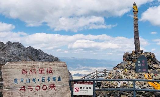 香格里拉旅游景点自由游（香格里拉自由行攻略）
