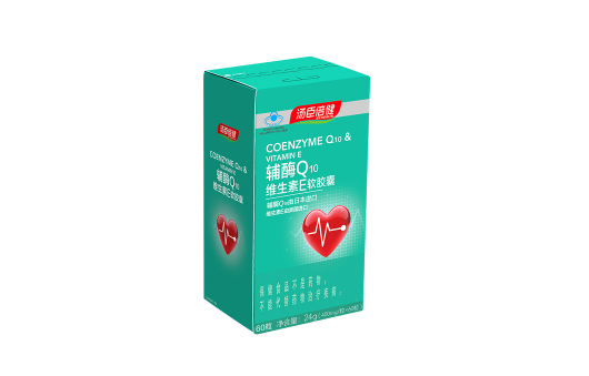辅酶q10对心脏的作用与功效