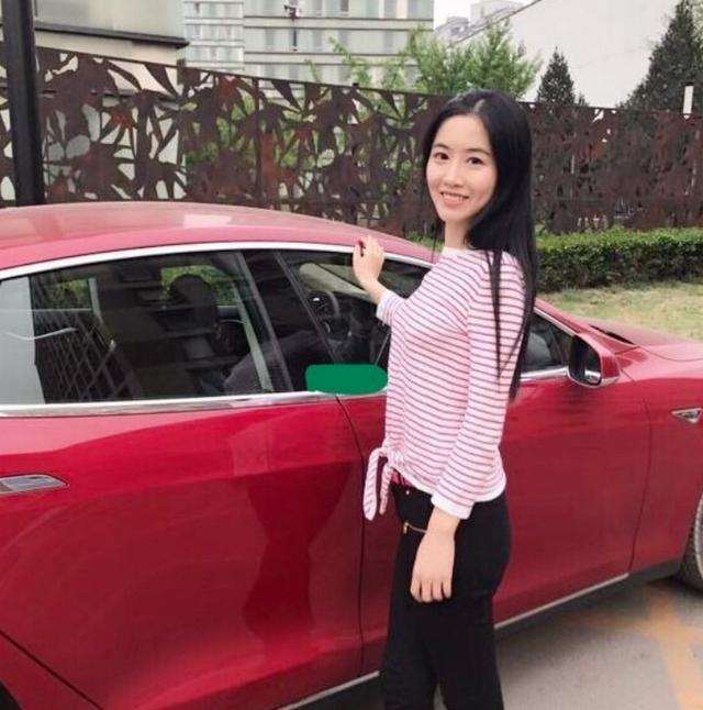 逼死老公的翟欣欣（翟欣欣依靠婚姻）