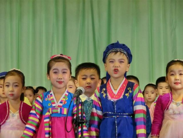 揭秘真实朝鲜（带你看看真实的朝鲜）