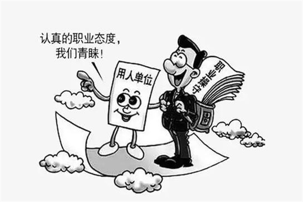 工作态度和责任心语录