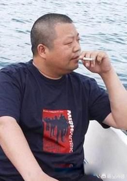 臧天朔简历及个人资料简介 臧天朔为何坐狱 臧天朔在北京为啥这么牛