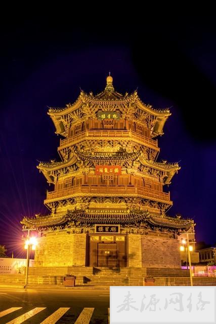 山东旅游必去十大景点